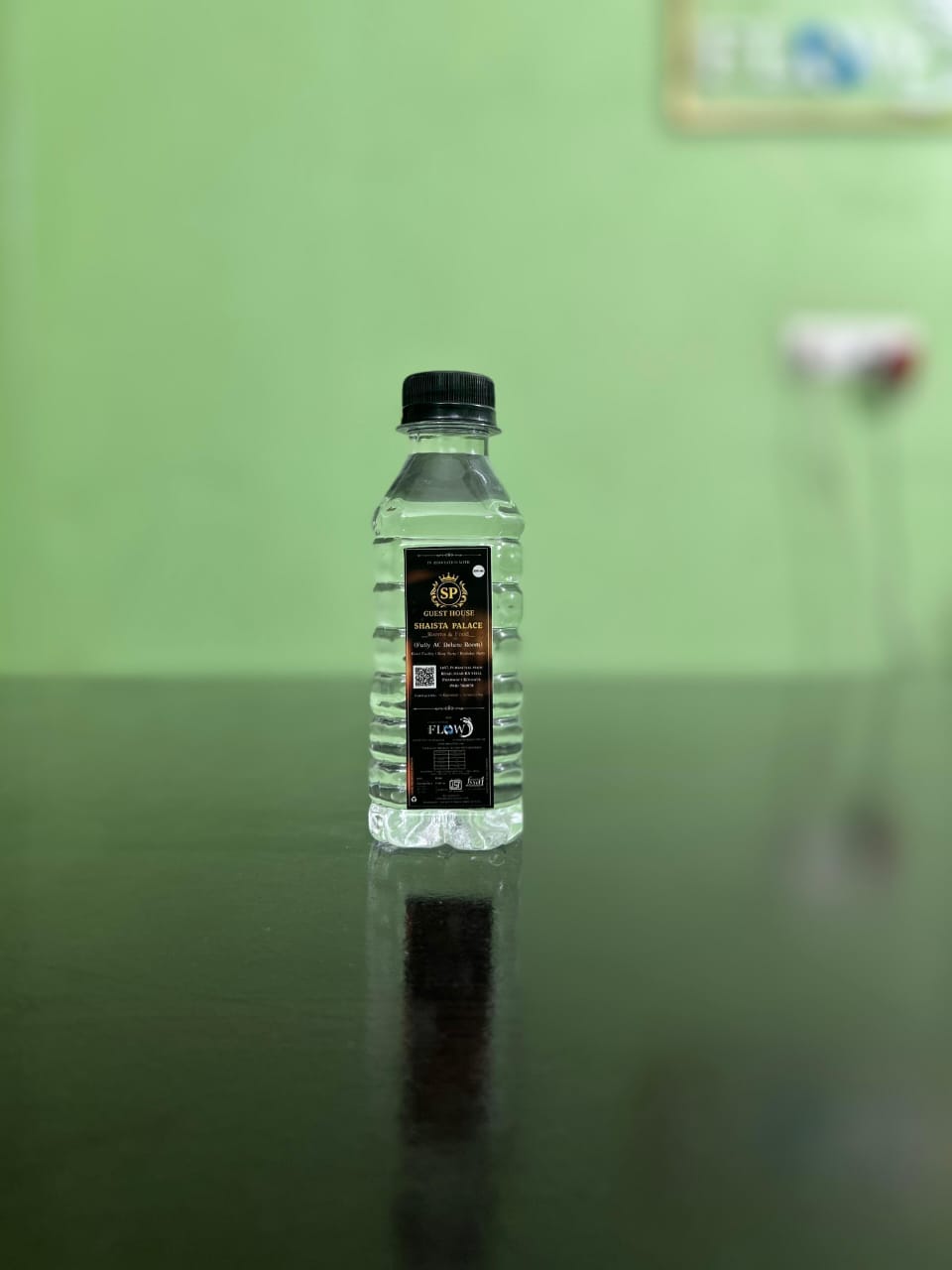 Classic Bottle